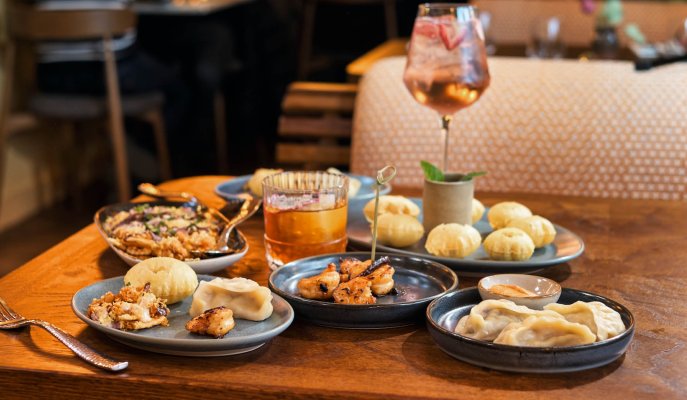 Darjeeling Express to upsize in central London