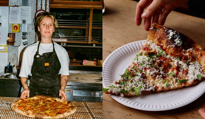 Dough Hands announces new permanent residency