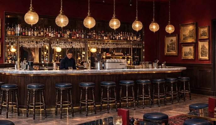 Gavin Gosnell joins The Evolv Collection