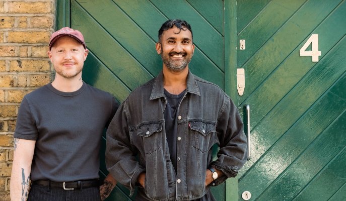 WatchHouse founder backs new pizza project