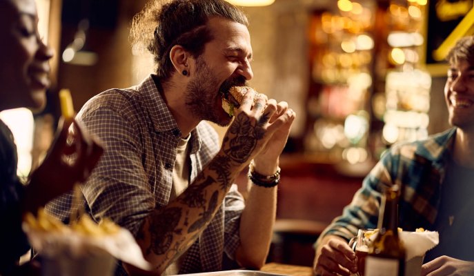 September brings restaurant group growth