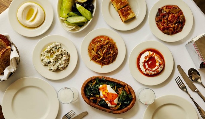 Dom Hamdy announces Kismet restaurant