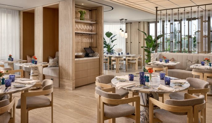 Jason Atherton announces new project in Tuscany
