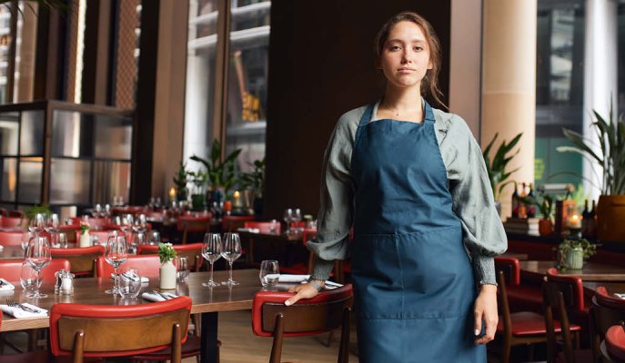 Burnout and understaffing hit record highs