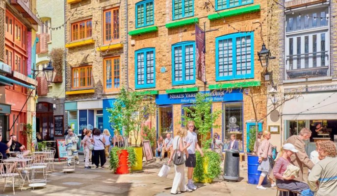 Jody Williams to bring Buvette back to London