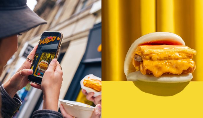 Pablo's signs deal with MEATliquor founder