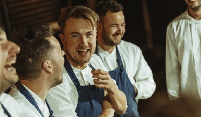 Parry to bring Brat and Mountain to West Wales