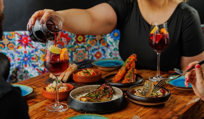 Birmingham Restaurant Festival returns