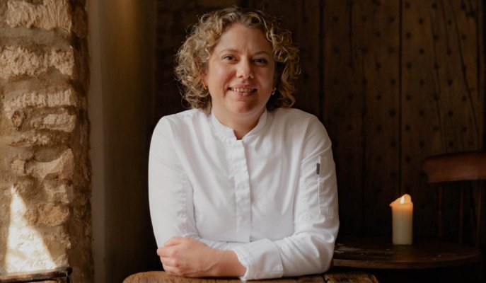 Sally Abé to launch her first solo restaurant