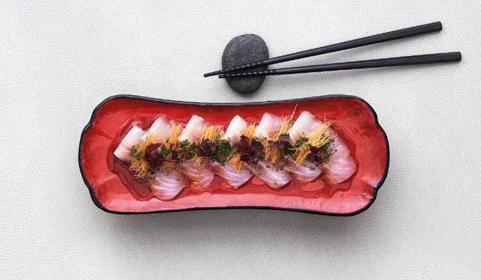 Sticks’n’Sushi to open first airport restaurant