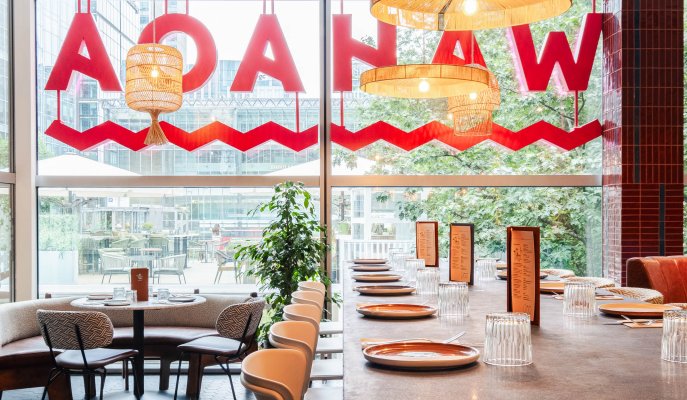 Luke Johnson's Risk Capital buys Wahaca