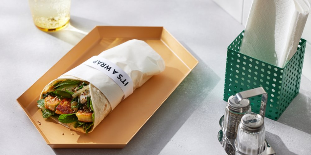 Simple solutions for every daypart? It’s a wrap!