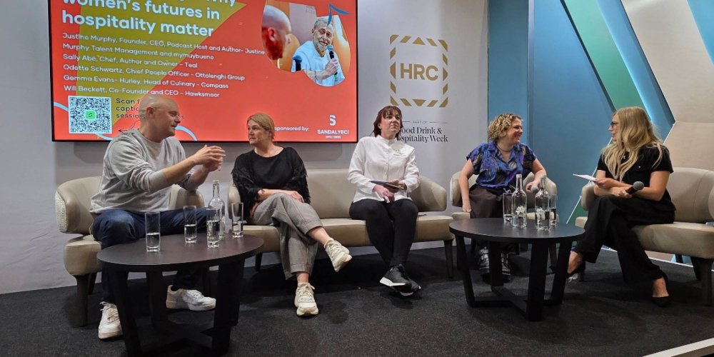 Hospitality names launch 10-point industry pledge