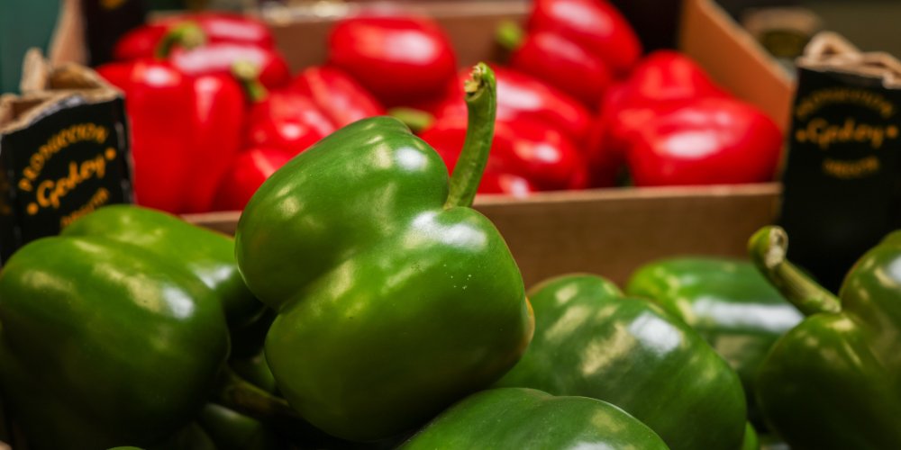 MAXIMISE YOUR MENU WITH BOOKER CATERING THIS EASTER