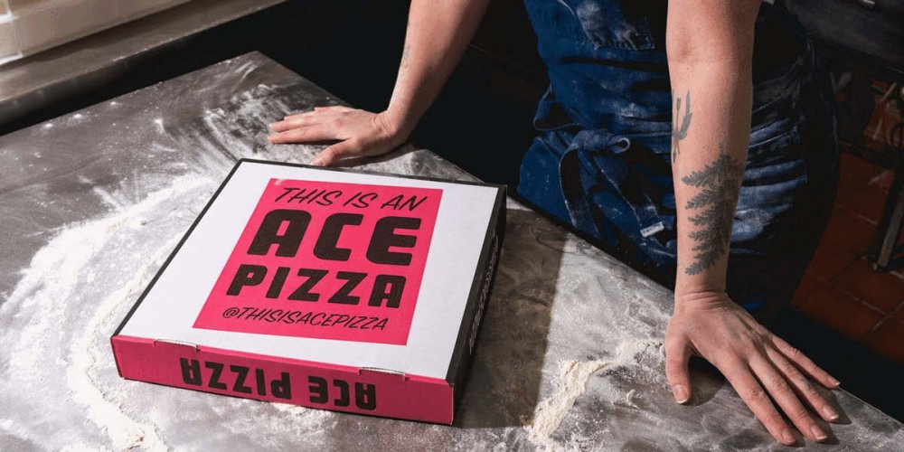 Ace Pizza to launch in Victoria Park Village