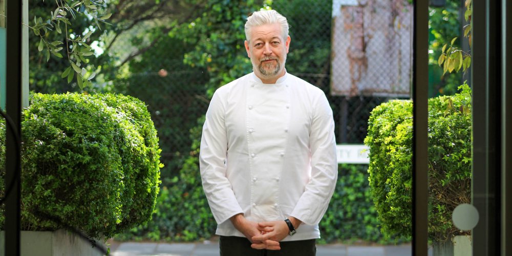 Adam Byatt announces new Wandsworth Italian