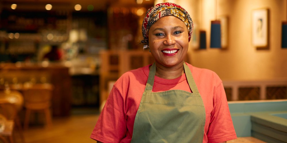 Updown Farmhouse to host impressive chef series