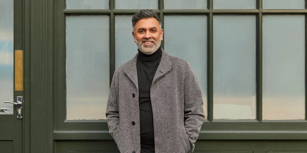 Opheem's Aktar Islam to launch London restaurant