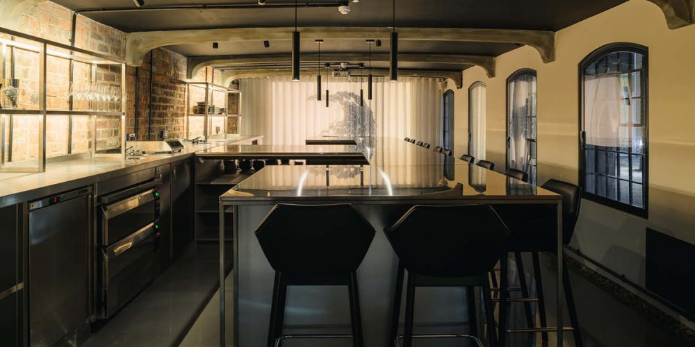 Albatross Death Cult comes to Birmingham