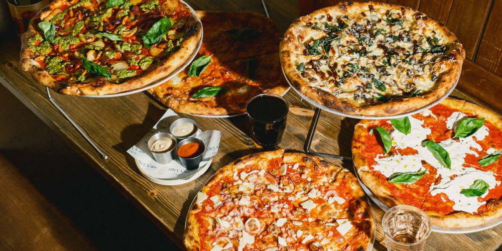 Alley Cats secures second location