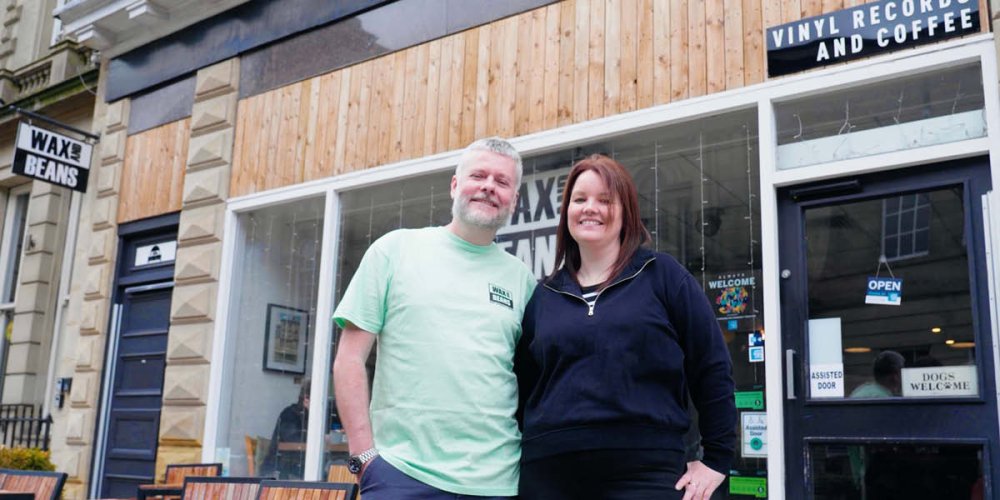 AmEx programme backing indie restaurants returns