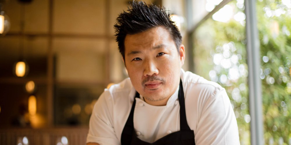Andrew Wong to move into pub industry