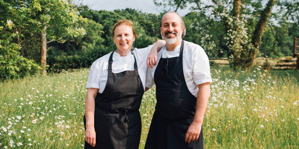 Interview: Luke Holder, Lime Wood Hotel