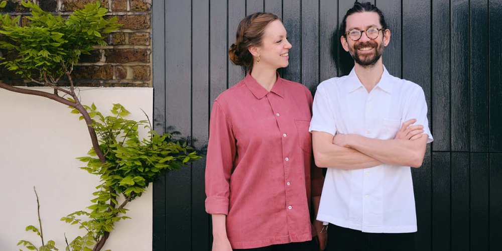 AngloThai is coming to Marylebone