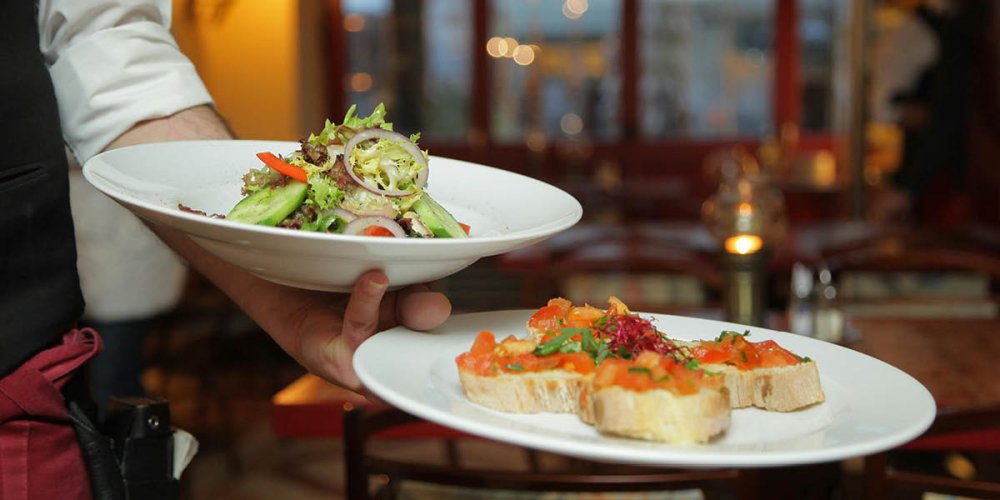 Hospitality Apprenticeship Showcase launches competition