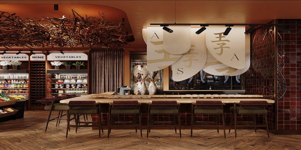 New grocery store and dining destination coming to Chelsea