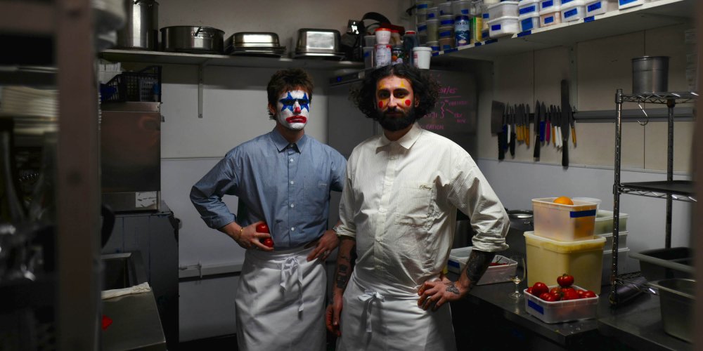 Auguste restaurant to open in former Papi site