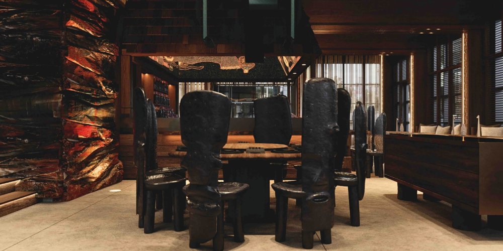Bamboo Mat to open in Canary Whart