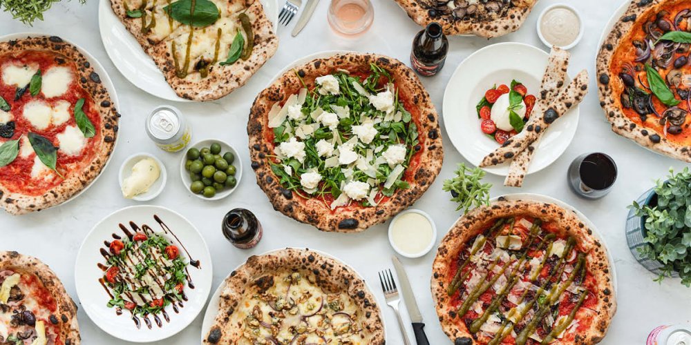 Base Face Pizza to land in Richmond