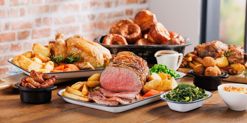 Beefeater arrives in Stoke Gifford