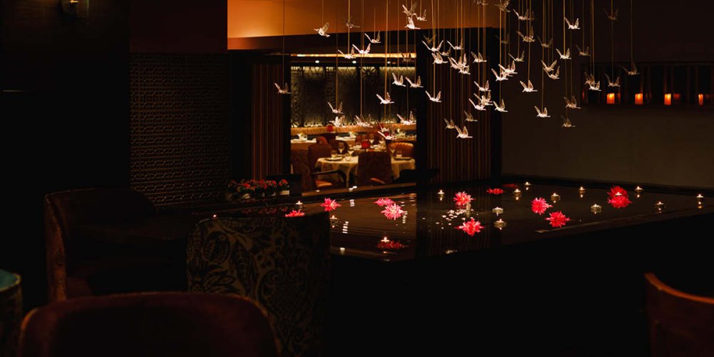 Benares unveils brand-new look