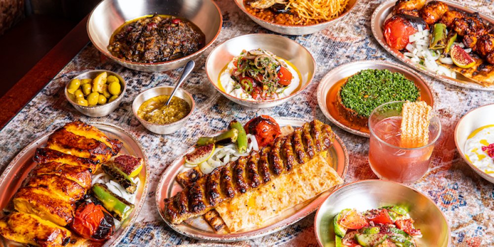 Berenjak prepares for latest opening in Mayfair