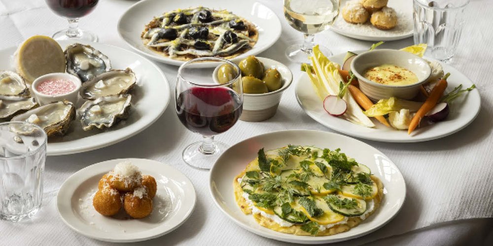 New French bistro arrives in Islington