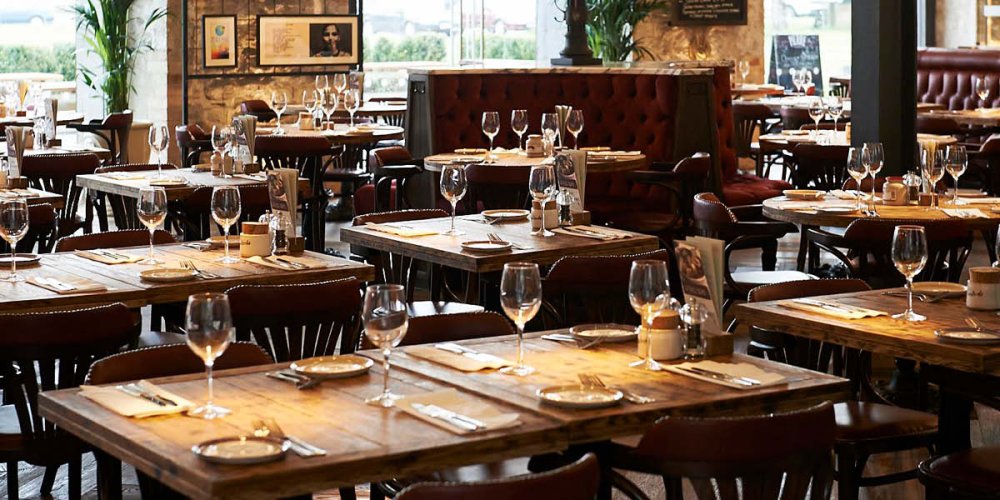 Bistrot Pierre continues Pay It Forward campaign