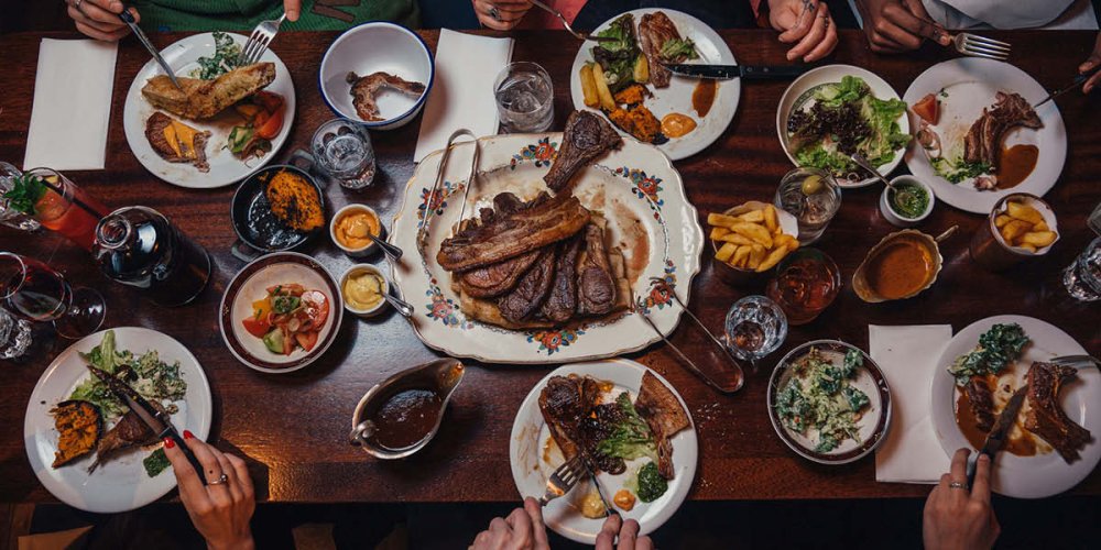 Blacklock to open in Birmingham