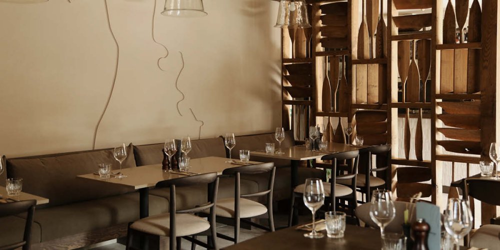 Guildford restaurant announces new head chef and summer menu