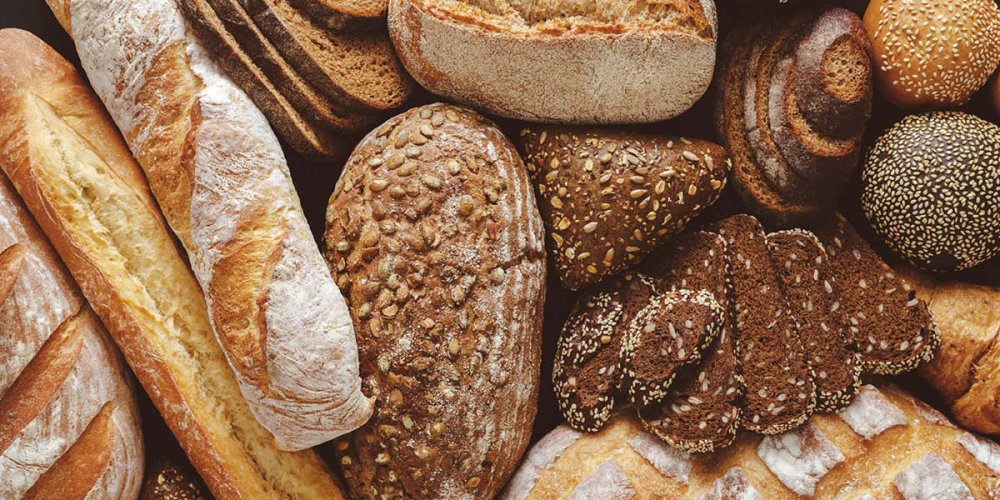 Feature: A labour of loaf