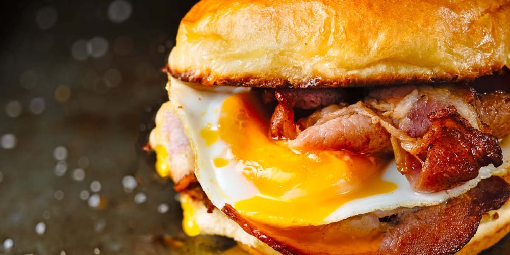 Breakfast presents biggest opportunity for operators, study reveals