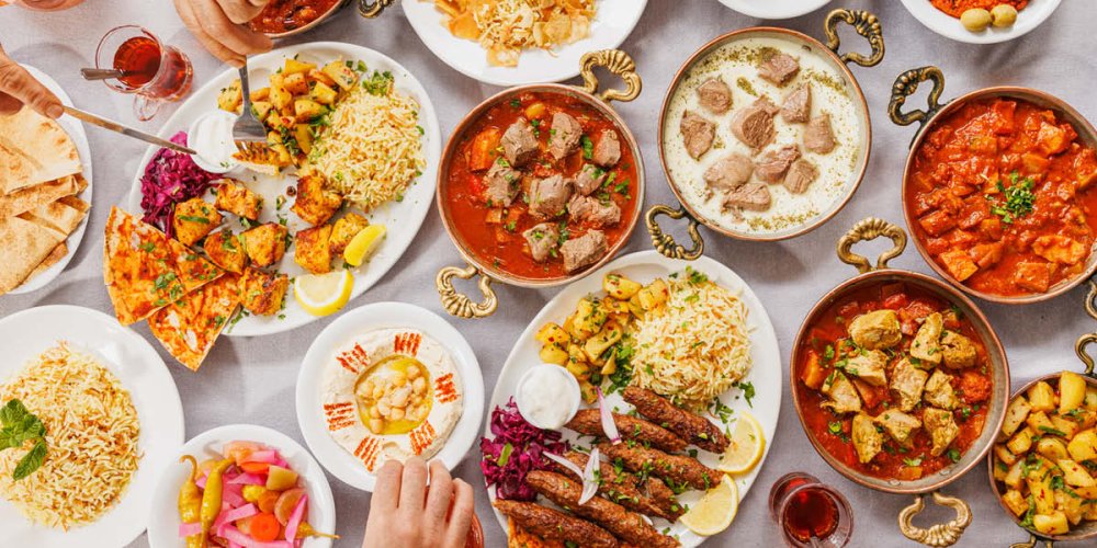 Birmingham Restaurant Festival issues first line-up announcement