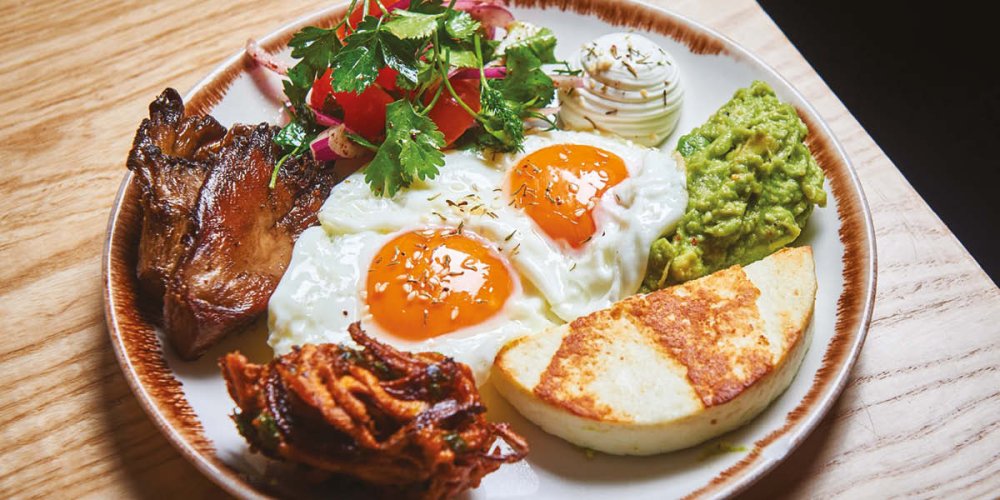 Brother Marcus to open Canary Wharf restaurant