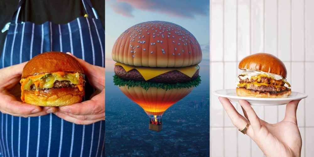 National Burger Awards announces finalists for 2026