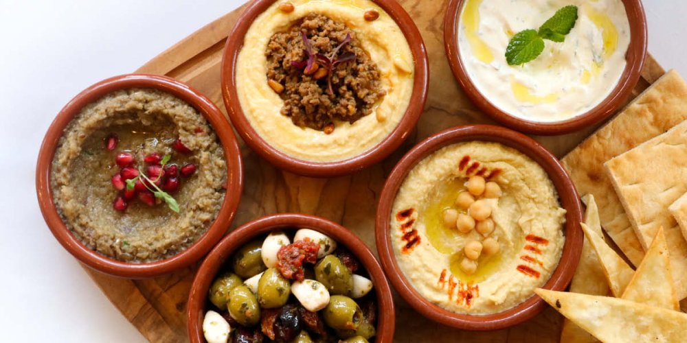 Mediterranean-inspired restaurant opens in Bury