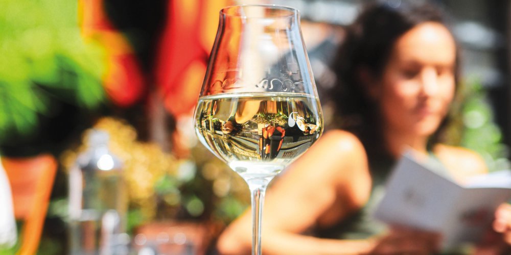 Cardiff Wine Passport returns next month