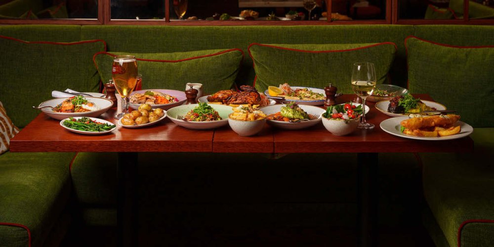 The Cardinal Bar & Kitchen expands all-day offering