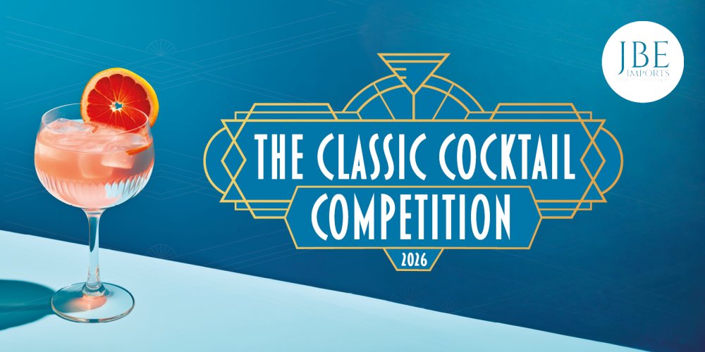 Bancone and Blacklock make cocktail finals