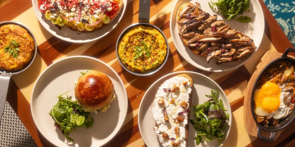 The OWO welcomes Cafè Ciel